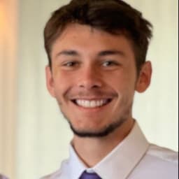 Cameron Cuellar Profile Photo